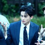 [NCT즌] 나 솔직히 마크 그렇게 잘생긴줄 잘 몰랐거든