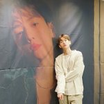 따라하는 백현이