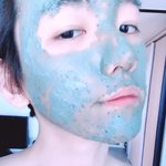 변백현 옷 벗고 <b>셀카</b> 찍는 거 진짜