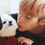 [아이콘] 지나니 생일축하한다!!!