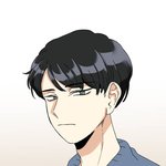 [드루와] 동트는 로맨스 새로운 <b>남주</b> ㅈㄴ잘생김