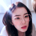 아이린 이짤 <b>수호</b> ㅈㄴ닮음
