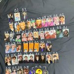 [NCT즌] 와 <b>작년여름</b> 포카시세라는데