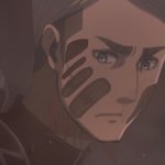 [진격의거인] <b>초대형</b> 거인이 된 엘빈 단쵸..