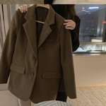 [댓글부탁해] 이 자켓 바지 뭐입너야됨?ㅠㅠㅠ