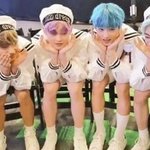 [NCT즌] 다양한 <b>인종</b> 세계 평화를 지향하는 드리미들