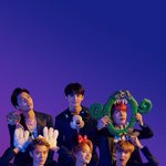 [NCT즌] <b>현실</b>에서 이런 존잘들 몰려다니면 난 쫄튀함