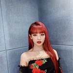 <b>민니</b>한테서 제니 보여