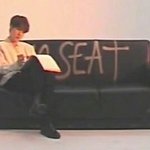 [방탄소년단] <b>no</b> seat