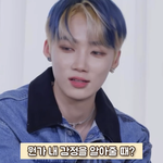 [더보이즈] <b>찬희</b>가 더비에게 느끼는 감정들