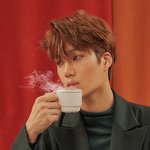 눈빛에 <b>우아</b>함 느껴지는 남돌