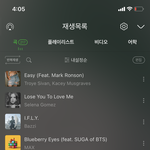 멜론 마이데일리?<b>선정</b> 대박이긔;