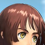 [진격의거인] 아르민+옐레나=니파