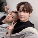 [TXT] 휴닝이 <b>형아</b> 다됐어,,
