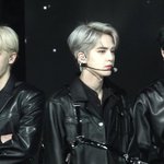 [더보이즈] 크하학 뿌에엥 앟...