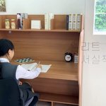 고딩 이런 <b>책상</b> 어떨것같아??