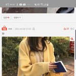 애들아 나 이대로 입고싶은데 <b>옷</b> ㅇㄷ서 사야<b>대</b>