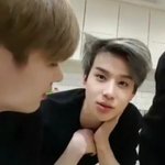 [NCT] 김정우 개예뻐...