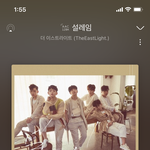 더이스트라이트 얘기 나와서 하는 말인데