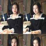 [드루와] 얘들아 이 블라우스 어<b>땡</b>?