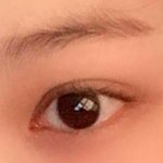 [모두드루와] <b>이</b> <b>눈</b> 누군지 맞춰봐
