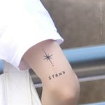 [우리태용님] 타투태용