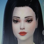 [드루와] <b>심즈</b>로 수진 만들었는데 닮음?