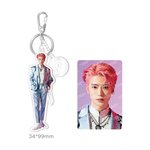 [NCT즌] <b>이</b> <b>키</b>링 2.7에 샀는데 호구임?