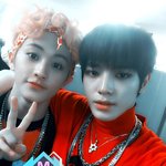 [우리태용님] 이게뭔<b>필터</b>마크태용
