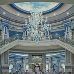 [NCT즌] 와 씨 <b>하렘</b>의 남자들 포스터같음