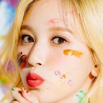 [트둥월드] 트와이스 컬러팝 <b>존버</b> 6일차