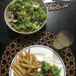 우리집 저녁 요리