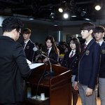 [모두드루와] 케이팝 세계관 붕괴 짤