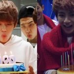 [방탄소년단] 2013~2020 태형이 <b>생일</b>모음