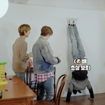 [NCT즌] 천러 <b>개</b>빡치네