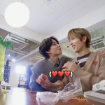 [NCT즌] <b>용돈</b> 쥐어주는 아빠 정우