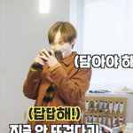 [NCT즌] 천러야 버블 보내줘