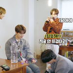 [NCT] 천지오늘 게스트들 진짜 놀다간듯ㅋㅋㅋㅋㅋ