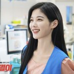 김유정 <b>조온</b>나 이쁘다