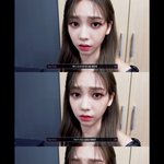 아 카리나 조카 웃겨