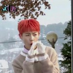 [NCT즌] <b>소심</b>한 쎄이호오