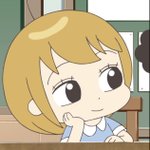 [진격의거인] 턱 괴고 있는 <b>아름</b>이