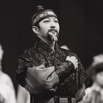 [BTOB] 오늘 <b>창섭</b> 뮤지컬 반응 너무 좋네