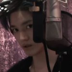 [NCT즌] 먹밥이 <b>셀카</b> 고르니,,,?
