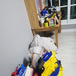 [이것좀봐줘] 원래 포장<b>이사</b>가 이런건가요?
