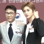 [NCT즌] 우리 <b>아들</b> 잘 부탁해에~