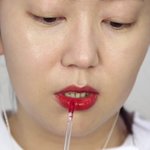 [댓글부탁해] 립 리뷰는 <b>이분</b>이 ㄹㅇ 좋은게