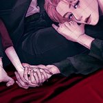 [NCT즌] 와... 나잼 <b>은혜</b> 손잡고 있는걸로 그리셨네
