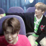 [NCT즌] 맠정 찐<b>인거</b> 발견