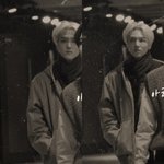 [펜타곤] <b>옛날사진</b> 느낌으로 보정했늠데